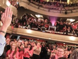 UPyD presenta a los candidatos a sus primeras autonómicas y municipales