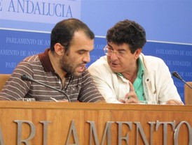 Muere en accidente de tráfico el hermano de la ministra Ángeles González-Sinde