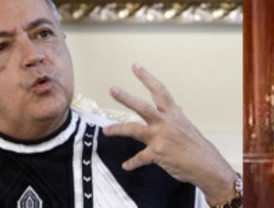 Moreno se justifica: 'Mi citación es una carambola de la vida, pero estoy tranquilo'