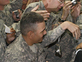 Bennati arrebata el 'oro' a Valverde