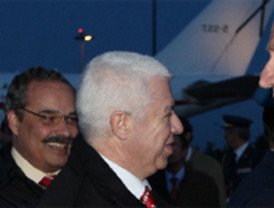 Dos detenidos por el caso de terrorismo en Santa Cruz