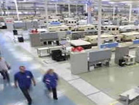 Zapatero agradece la abstención de UPN, CiU, y CC ante un decreto 'difícil'