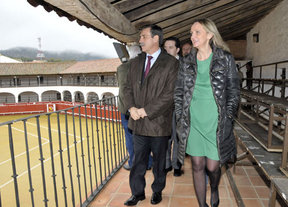 Castilla-La Mancha estrenará imagen turística en FITUR 2013