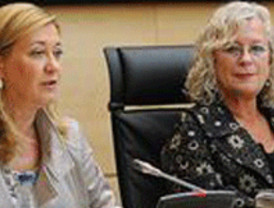 Del Olmo afirma que las cuentas regionales 'resistirían' ante una 'eventual' desviación a la baja de las previsiones