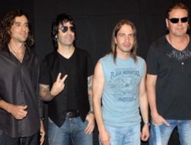 “Drama y luz” , el nuevo disco de Maná