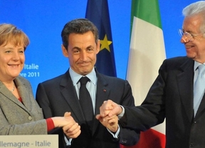 'Si cae Italia será el fin del euro'