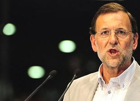 Rajoy podría crear solo una vicepresidencia