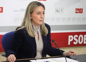 El PSOE critica que Báñez mandase 'mensajes triunfalistas' en una región 'machacada' por Cospedal