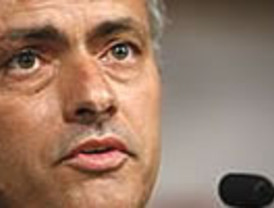 Mourinho: 'No tengo ilusión ninguna de que Higuaín pueda jugar ni en marzo, ni en abril'