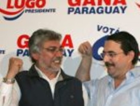 El ex obispo Lugo nuevo presidente de Paraguay