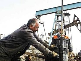 Ecopetrol aumenta sus utilidades en un 59%