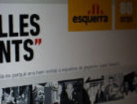 Juan Suárez en la Galería Rafael Ortiz