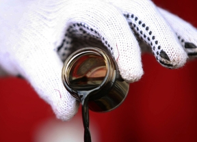 'Una voz desde el mercado': "Derivadas" del petróleo 
