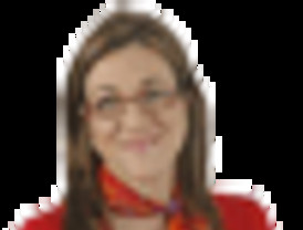 Soraya Rodríguez cree que la Cumbre del Microcrédito demostrará que Valladolid necesita un palacio de congresos