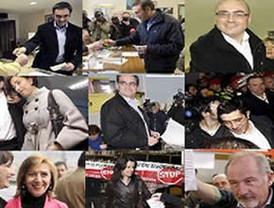 No estaba en el orden del día