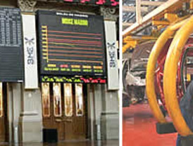 La Policía detiene al primero de los identificados por participar en los altercados contra María San Gil