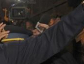 Principio de acuerdo en la General Motors de Figueruelas con condiciones