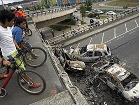 La financiación reabre la vieja guerra de los piques entre regiones