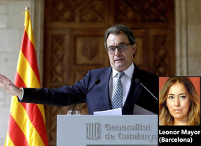 La Generalitat pide a los medios de comunicación públicos que hagan programas para invitar a votar