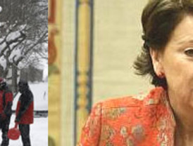 Niños refugiados se integran a través del deporte