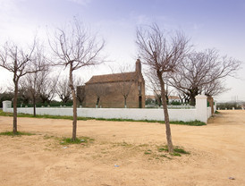 El Estado se declara 'no competente' para resolver la liza territorial entre Dos Hermanas y Sevilla