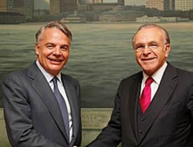 Criteria vende a Mutua Madrileña el 50% de Vidacaixa-Adeslas