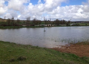 Las lluvias han afectado al 2% de la superficie agraria de Castilla-La Mancha