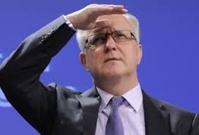 Olli Rehn: España tendrá hasta 2016 para corregir el déficit excesivo