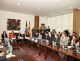 Soraya da por zanjada la polémica de sus fotos