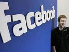 Facebook va por los 4 mil millones de ganancias en 2011