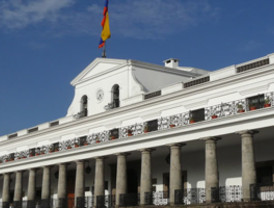 Zapatero y Rubalcaba se niegan a indemnizar a los ex inspectores Hens y Corujo