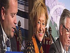 Galicia presente en el VII Festival Internacional de Teatro de Buenos Aires