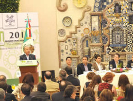 San Fermín también le echó un capote a 'la roja'