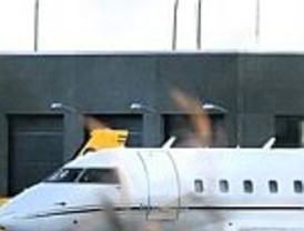 Declara como testigo el jefe del Aeródromo de Morón