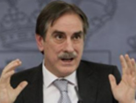 Valeriano Gómez, el ministro que ‘amansó’ a los sindicatos