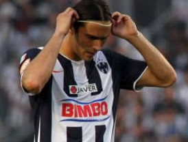 San Luis vence al campeón Monterrey por 2-0 y gana 3 puntos