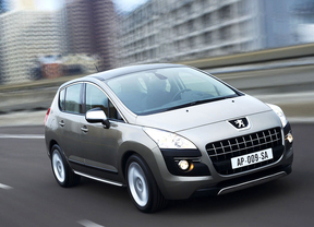 Nuevo Peugeot 2008