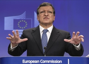 Barroso da un 'rapapolvo' al Banco de España por los 