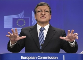 Barroso da un 'rapapolvo' al Banco de España por los 