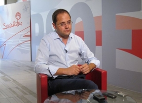 César Luena ha comentado la posible fecha de primarias en CLM