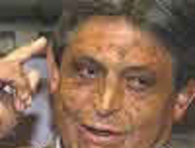 El descubridor de Amenábar da 'Cuerda' a su nueva película