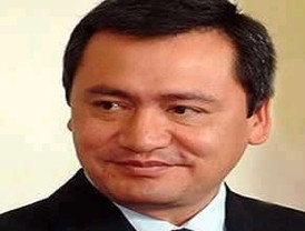 De la Vega defiende la polémica teoría de Blanco y enciende a la oposición