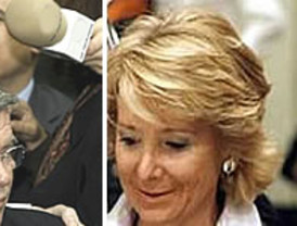 Duran será dado de alta hoy y prepara su desembarco en la campaña