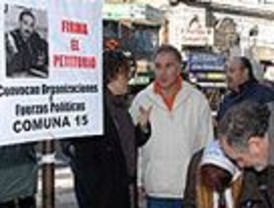 Preocupantes cifras de deportados en Barajas