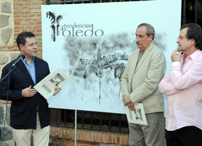 La revista 'Tendencias de Toledo' se presenta en sociedad