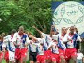 Comienza el visado para ir a Europa