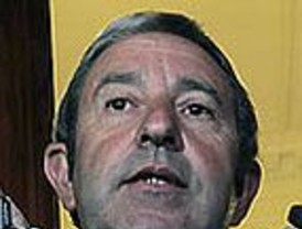 Salgado pedirá 'por precaución' una prórroga del FROB antes de los 'stress test'