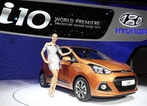 Hyundai invierte 500 millones en Turquía