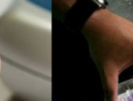 No more Mr. Nice Guy