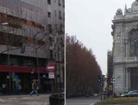 Un muñeca 'homeless', símbolo del comienzo de una Navidad en crisis en EEUU